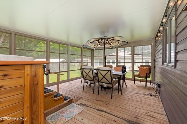 113 Driftwood Drive, Elizabeth City, NC 27909