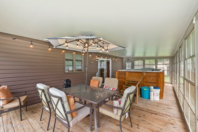 113 Driftwood Drive, Elizabeth City, NC 27909
