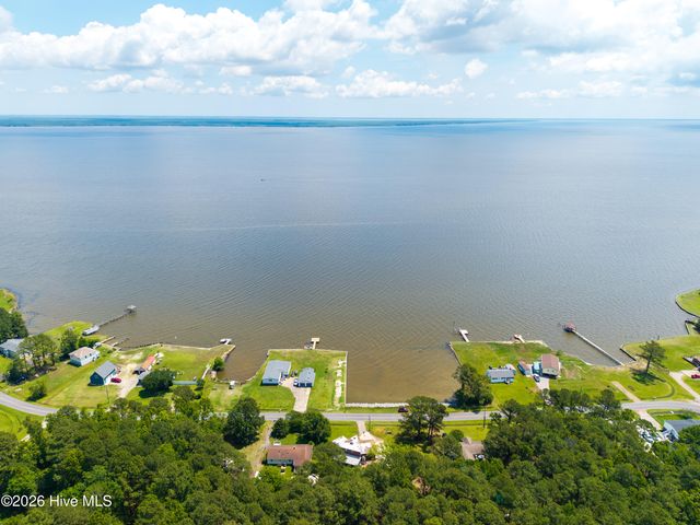 113 Driftwood Drive, Elizabeth City, NC 27909