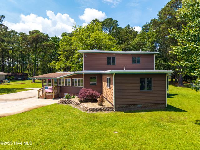 113 Driftwood Drive, Elizabeth City, NC 27909
