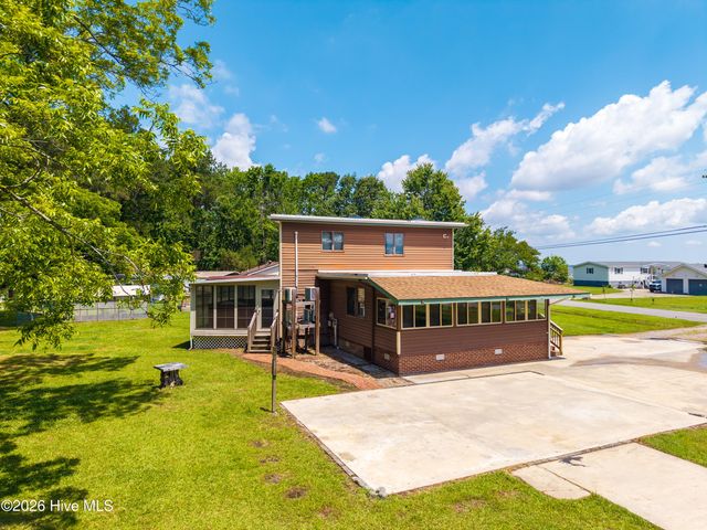 113 Driftwood Drive, Elizabeth City, NC 27909