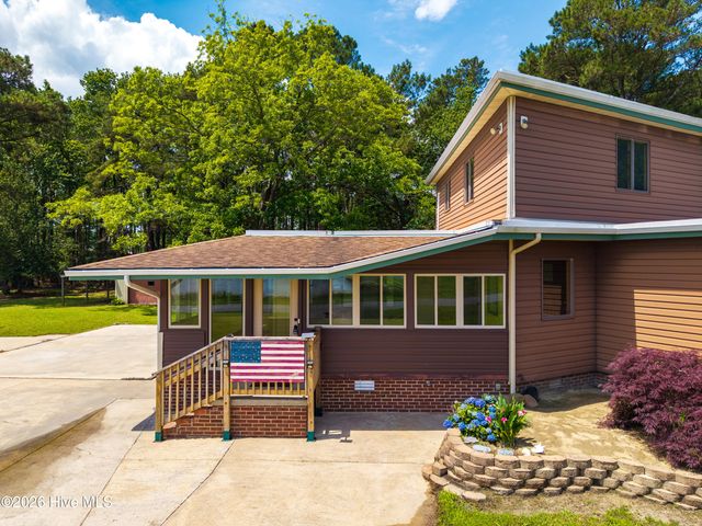 113 Driftwood Drive, Elizabeth City, NC 27909
