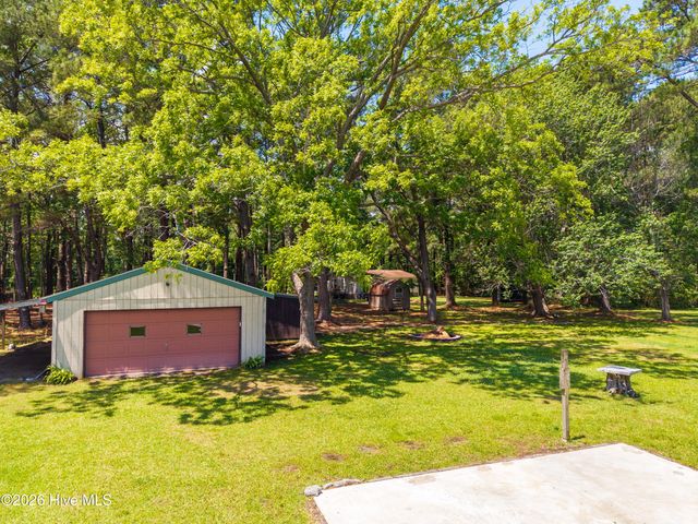 113 Driftwood Drive, Elizabeth City, NC 27909