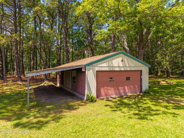 113 Driftwood Drive, Elizabeth City, NC 27909