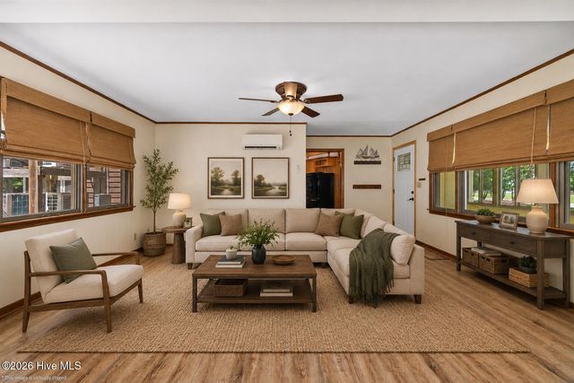 113 Driftwood Drive, Elizabeth City, NC 27909