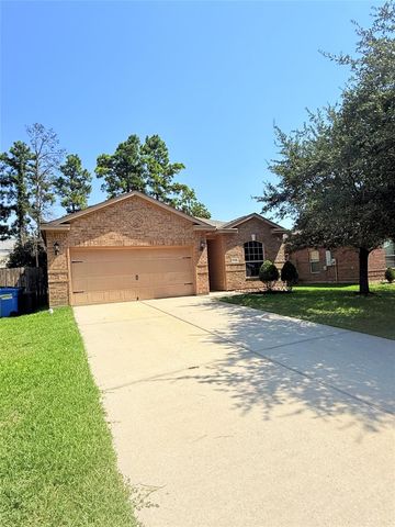 31030 E Lost Creek Boulevard, Magnolia, TX 77355