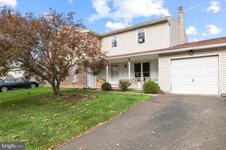 2835 N FORD DR #, Hatfield, PA 19440