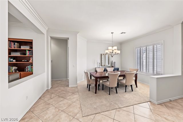 2556 Collinsville Drive, Henderson, NV 89052