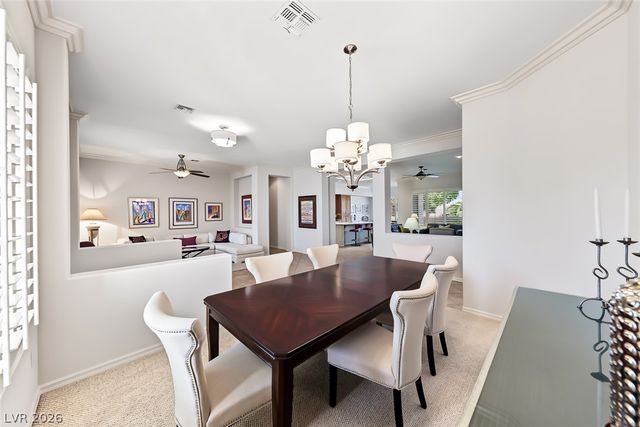 2556 Collinsville Drive, Henderson, NV 89052