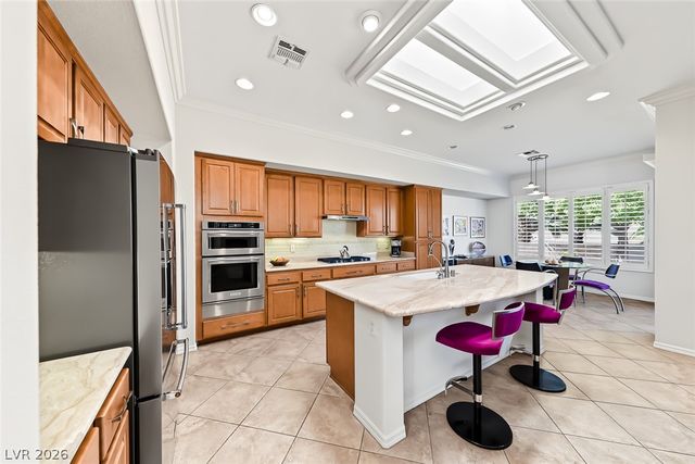 2556 Collinsville Drive, Henderson, NV 89052