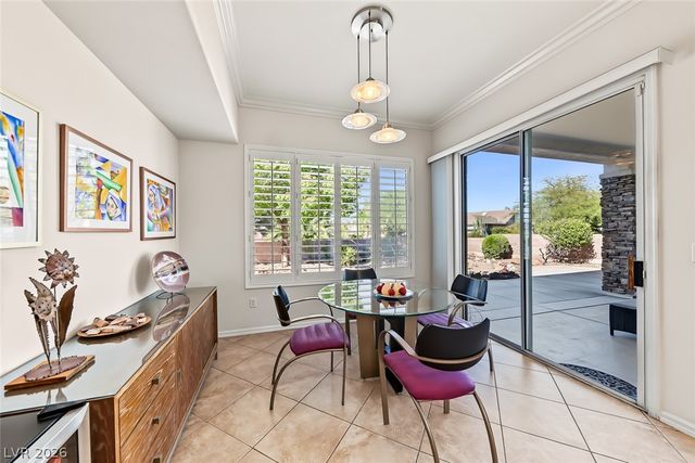 2556 Collinsville Drive, Henderson, NV 89052