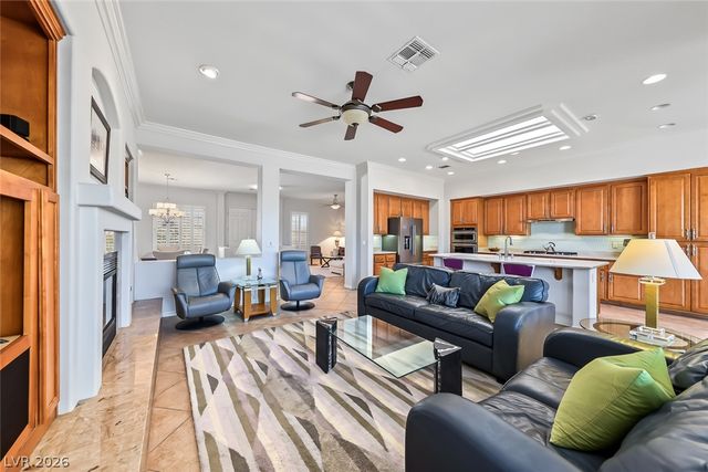2556 Collinsville Drive, Henderson, NV 89052