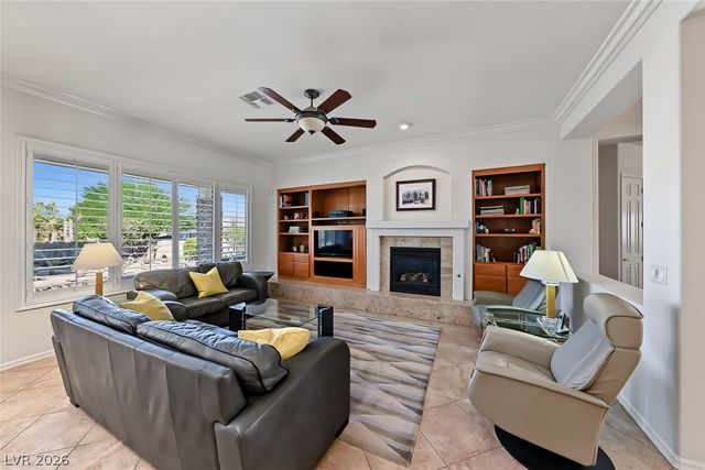 2556 Collinsville Drive, Henderson, NV 89052