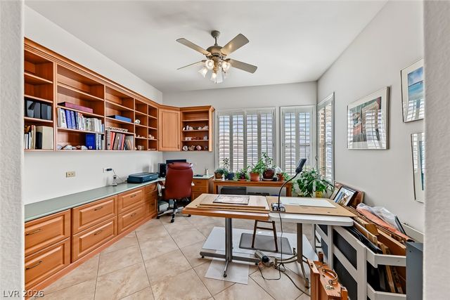 2556 Collinsville Drive, Henderson, NV 89052
