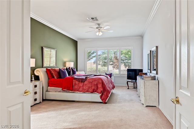 2556 Collinsville Drive, Henderson, NV 89052