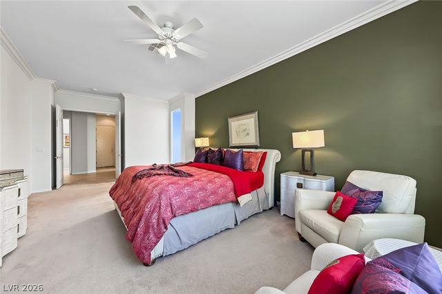 2556 Collinsville Drive, Henderson, NV 89052