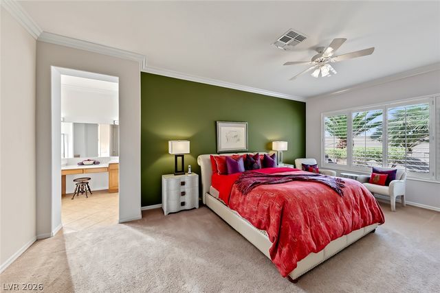 2556 Collinsville Drive, Henderson, NV 89052