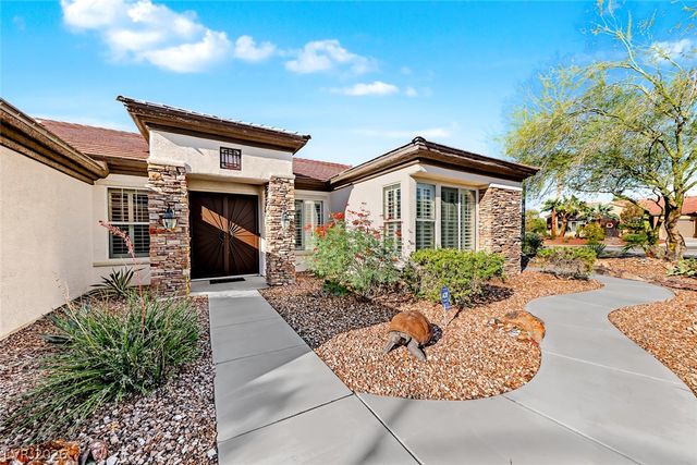 2556 Collinsville Drive, Henderson, NV 89052