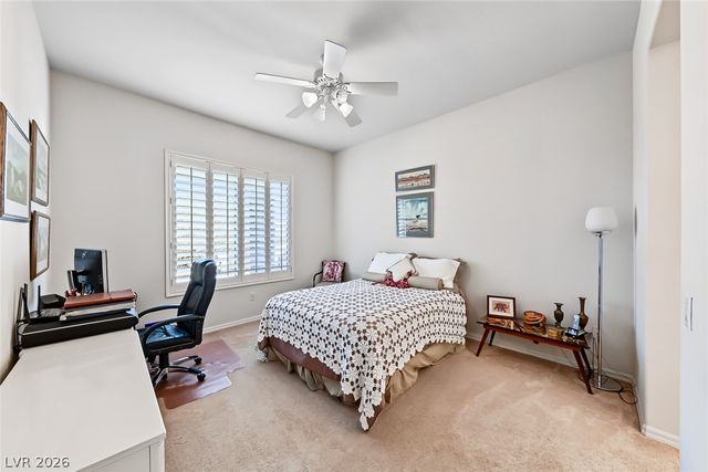 2556 Collinsville Drive, Henderson, NV 89052