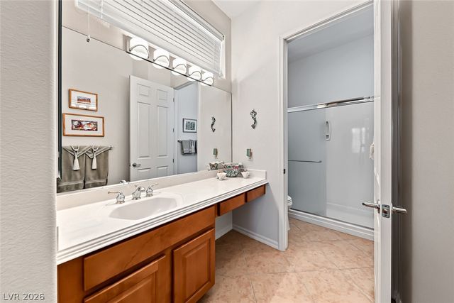 2556 Collinsville Drive, Henderson, NV 89052