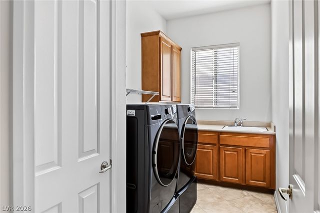 2556 Collinsville Drive, Henderson, NV 89052