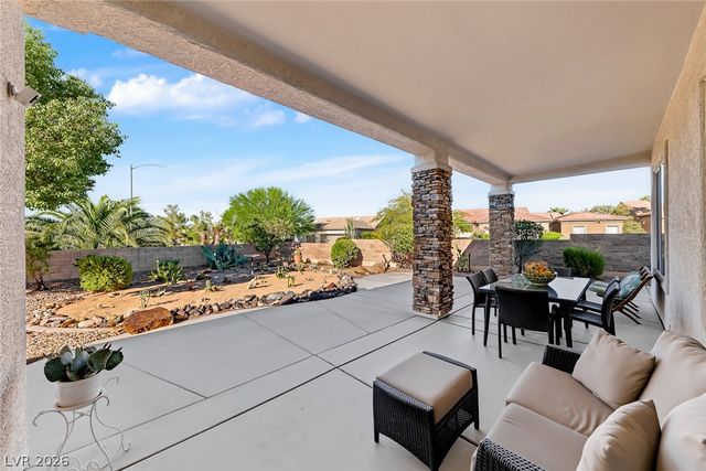 2556 Collinsville Drive, Henderson, NV 89052
