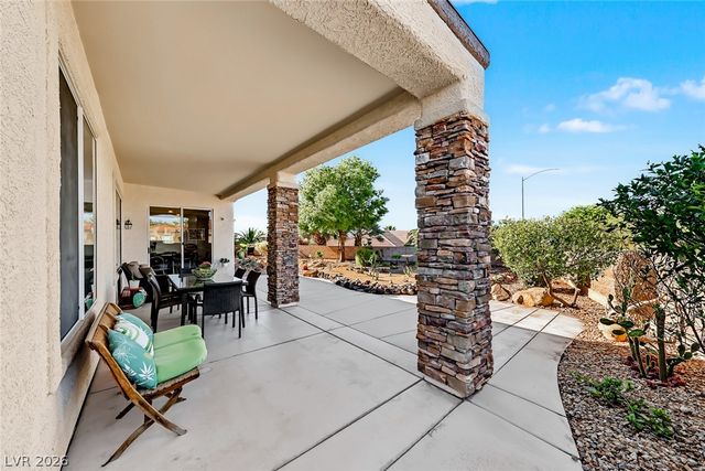 2556 Collinsville Drive, Henderson, NV 89052