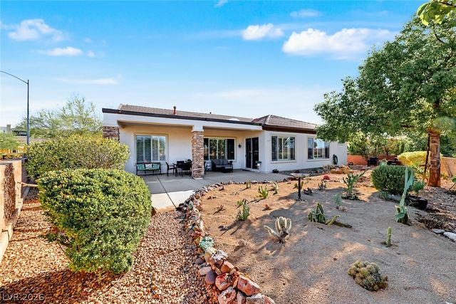 2556 Collinsville Drive, Henderson, NV 89052