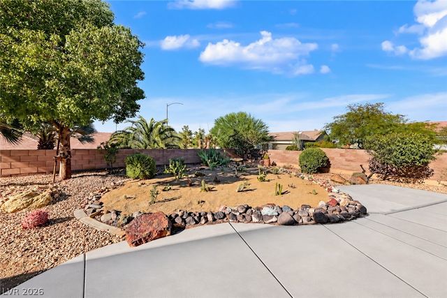 2556 Collinsville Drive, Henderson, NV 89052