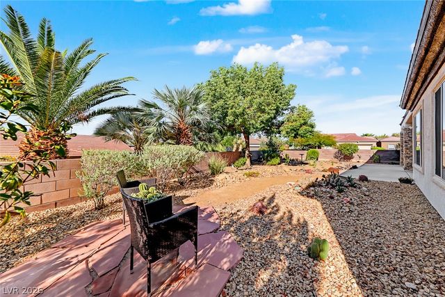 2556 Collinsville Drive, Henderson, NV 89052