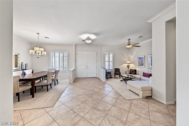2556 Collinsville Drive, Henderson, NV 89052