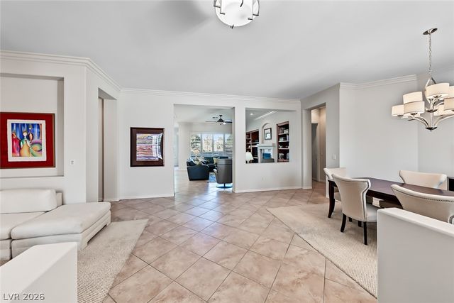 2556 Collinsville Drive, Henderson, NV 89052