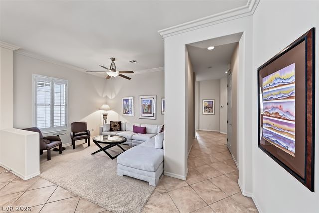 2556 Collinsville Drive, Henderson, NV 89052