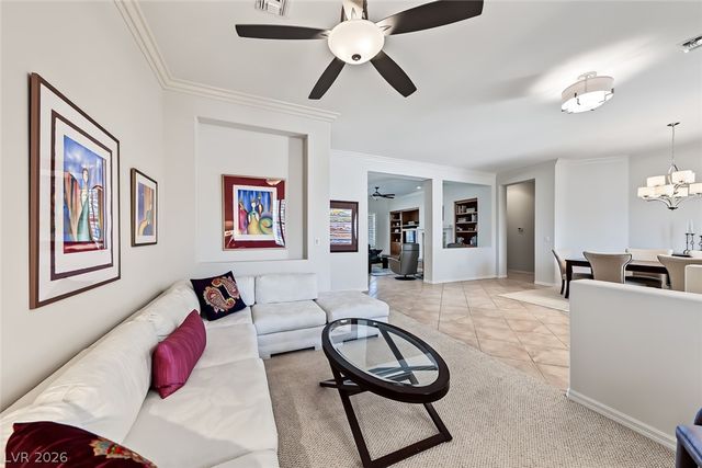 2556 Collinsville Drive, Henderson, NV 89052