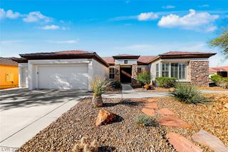 2556 Collinsville Drive, Henderson, NV 89052