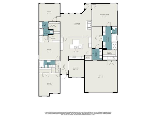 8282 Gleason Road, Lenexa, KS 66227