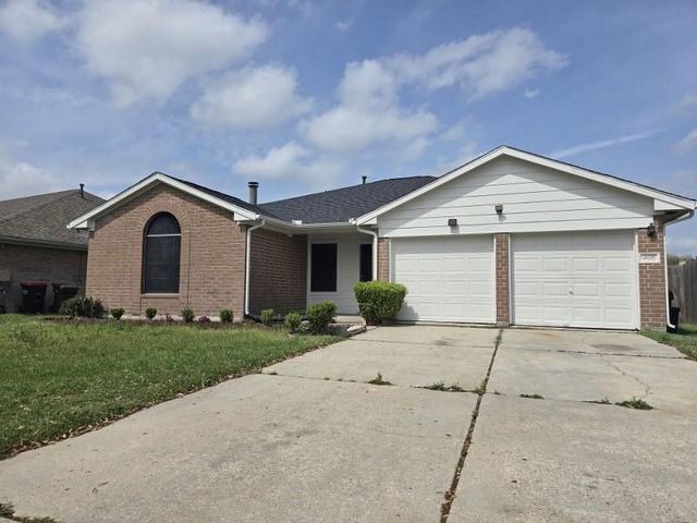 4618 Tiger Trace Lane, Houston, TX 77066