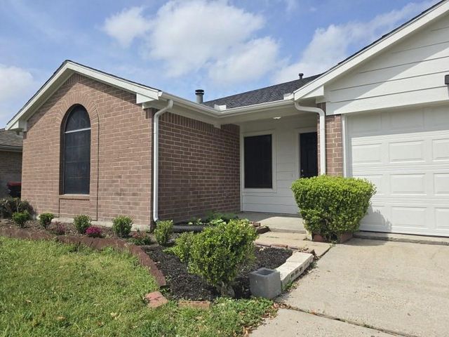 4618 Tiger Trace Lane, Houston, TX 77066