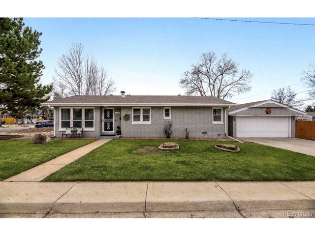 4201 S Galapago St, Englewood, CO 80110