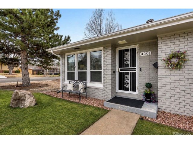 4201 S Galapago St, Englewood, CO 80110