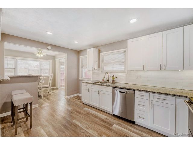 4201 S Galapago St, Englewood, CO 80110