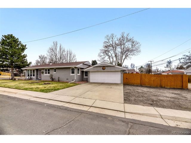 4201 S Galapago St, Englewood, CO 80110