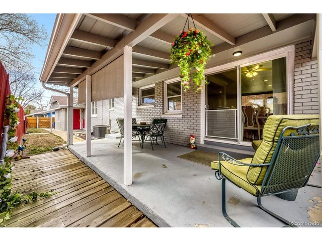 4201 S Galapago St, Englewood, CO 80110