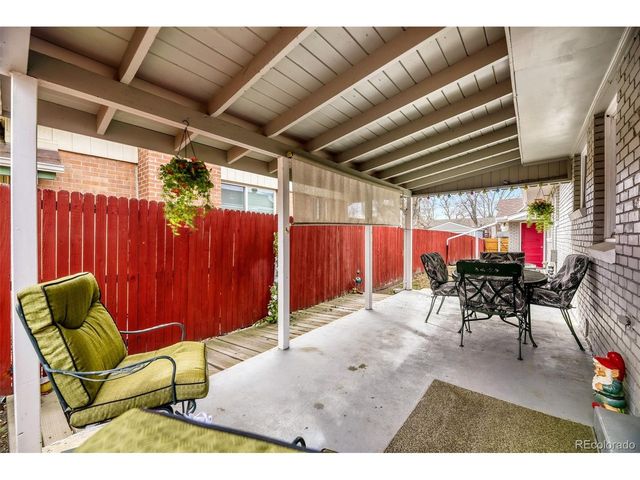 4201 S Galapago St, Englewood, CO 80110