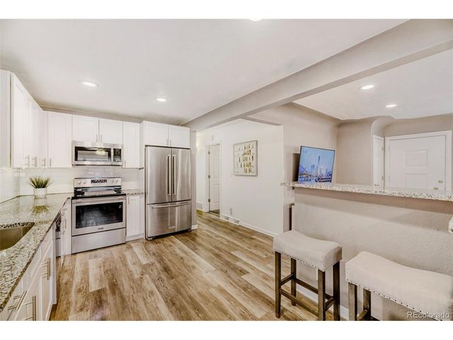 4201 S Galapago St, Englewood, CO 80110