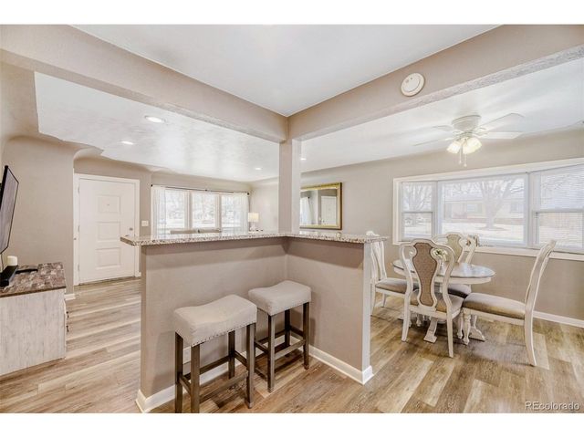 4201 S Galapago St, Englewood, CO 80110