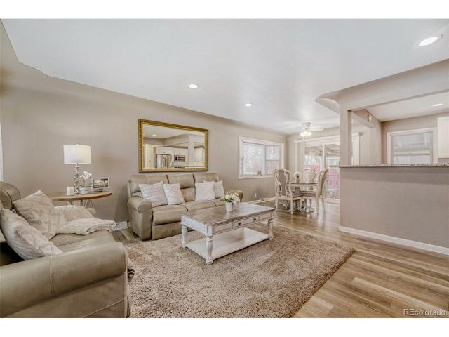 4201 S Galapago St, Englewood, CO 80110