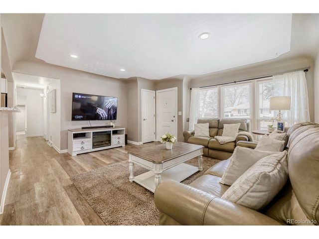 4201 S Galapago St, Englewood, CO 80110