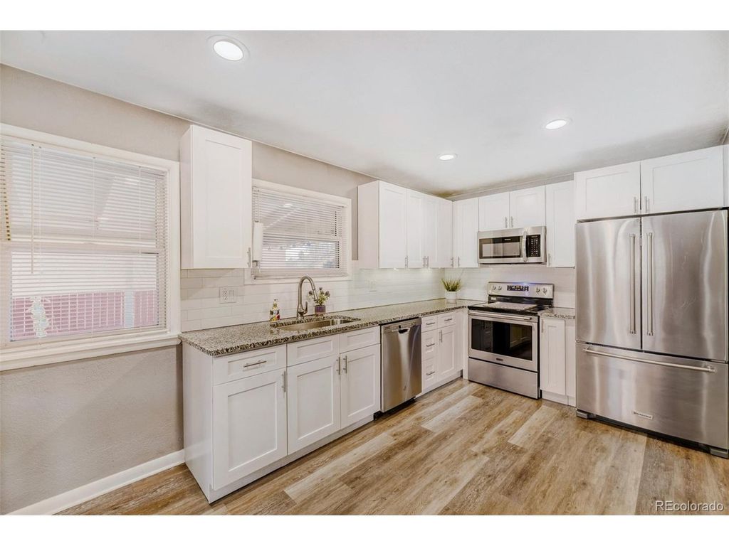 4201 S Galapago St, Englewood, CO 80110