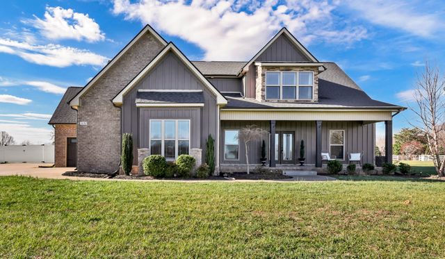 3232 Dunlop Ln, Clarksville, TN 37043